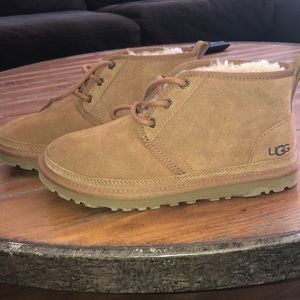 Woman ugg boots